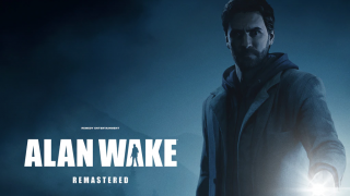 SRHLJIVI Alan Wake: Remastered PS5 za...
