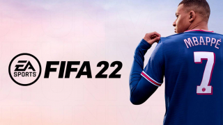 KLASIČNA FIFA 22 PS5 za samo 29,99€