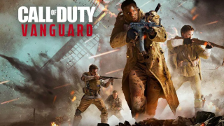 NOVI Call of Duty: Vanguard PS5 za samo...