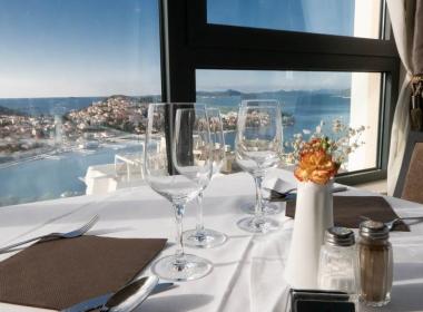 Hotel Adria - Jesen v Dubrovniku za...