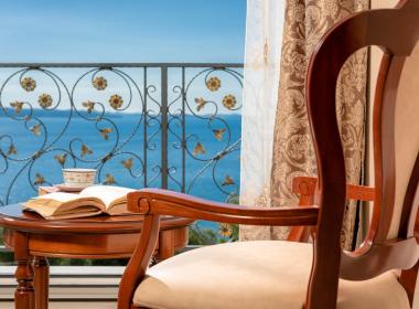 Hotel Cvita - Wellness oddih v Splitu z...