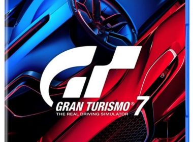GRAN TURISMO 7 PS5 za samo 71,99€