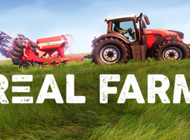 REAL FARM - PREMIUM EDITION PS5 za samo...