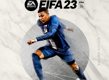 FIFA 23 PS5 za samo 79,99€
