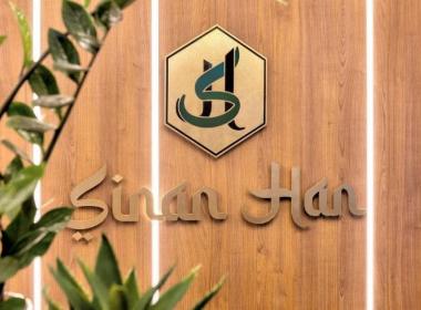 Hotel Sinan Han - Oddih v Mostarju,...