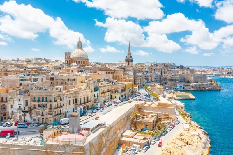 Malta - Počitnice z letalom, Malta, Malta - 396