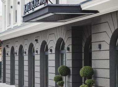 Boscovich Boutique Hotel -...