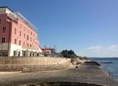 Aparthotel Rotonda Inn...