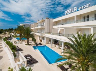 Resort Perla - Hotel Perla -...