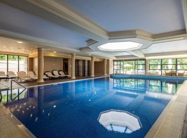 La Contessa Castle Hotel -...