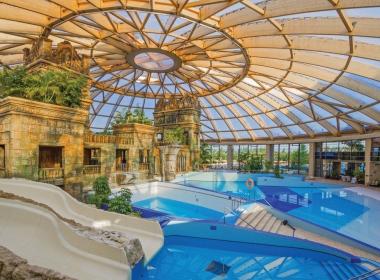 Hotel Aquaworld Resort...