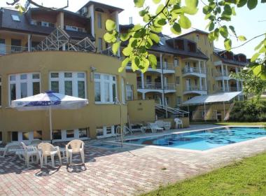 Hotel Venus - Termalni oddih...