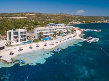 Resort Perla - Hotel Perla -...