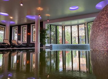 Caramell Premium Resort...