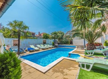 Apartmani Bračić SPA -...