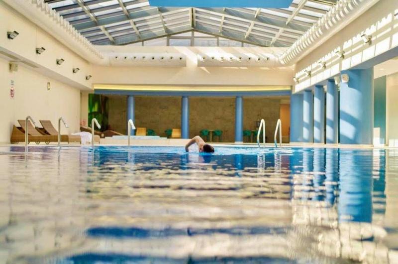 Hotel Mepas - Luksuzni vikend wellness in spa