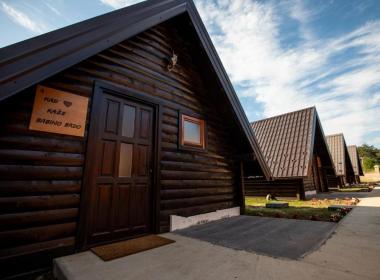 Motel Babino Brdo -...