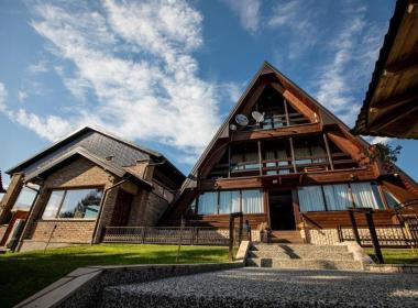 Motel Babino Brdo -...