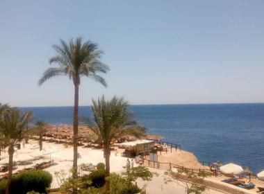 Hotel Sharm Plaza - All inclusive oddih...