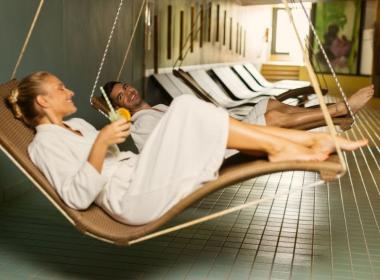 Terme Tuhelj - Hotel Well -...