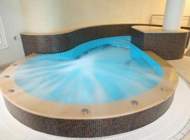 Palace Hotel Hevíz -...