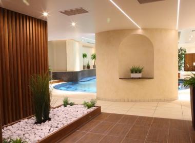 Palace Hotel Hevíz -...