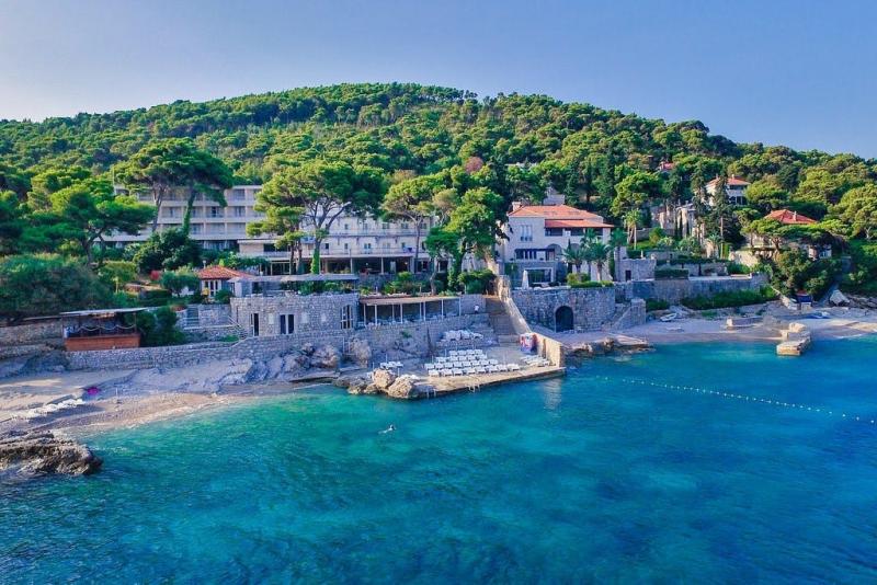 Hotel Splendid Dubrovnik - Spomladanski oddih,