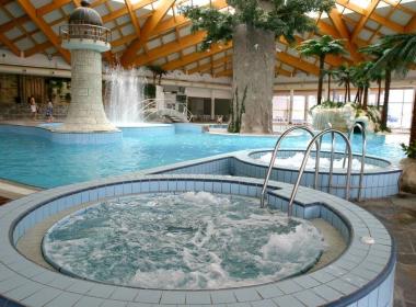 Hotel Hills Spa & Thermal...