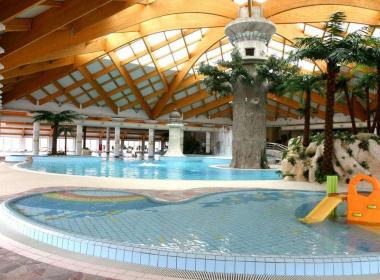 Hotel Hills Spa & Thermal...
