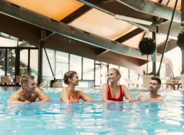 Terme Tuhelj - Hotel Well -...