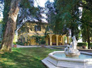 Tenuta La Bandita, Sassetta,...