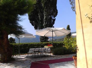 Tenuta La Bandita, Sassetta,...