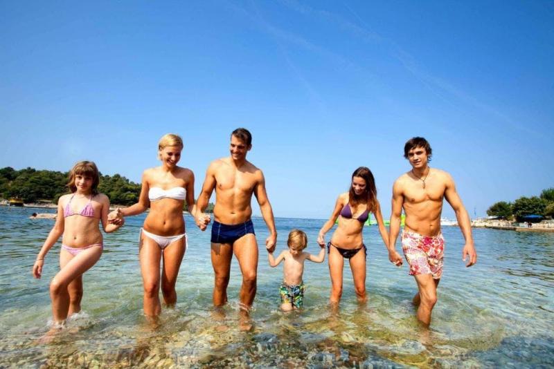 Hotel Istra Plava Laguna - First minute poletje v