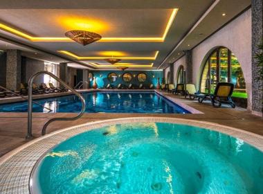 Stacio Wellness Hotel,...