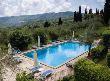 Tenuta La Bandita, Sassetta,...