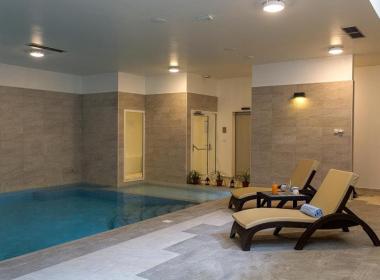 Hotel Manora - Wellness oddih...