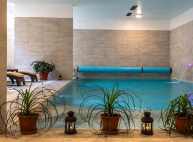 Hotel Manora - Wellness oddih...