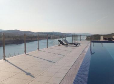 Hotel Panorama - Poletje v...