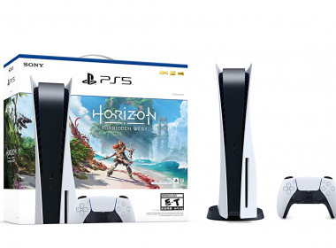 IGRALNA KONZOLA Playstation 5...