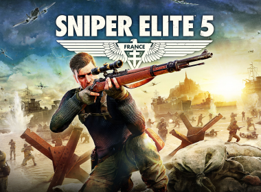 -9% POPUSTA za Sniper Elite 5 DELUXE...