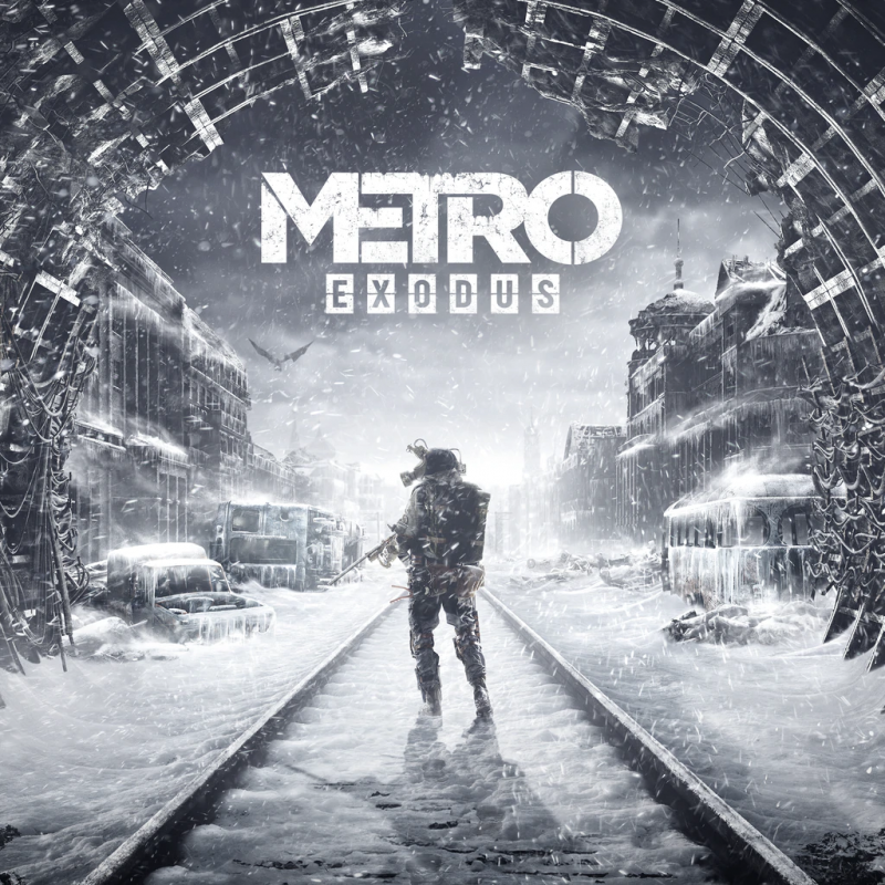 APOKALIPTIČNI Metro Exodus - Complete Edition