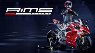 NORI RiMS Racing PS5 za samo 45,99€
