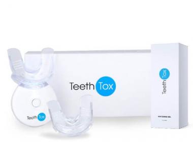 TeethTox komplet za beljenje zob z...