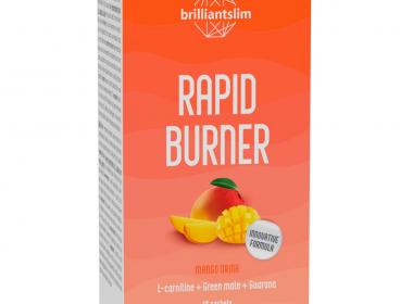 Rapid Burner