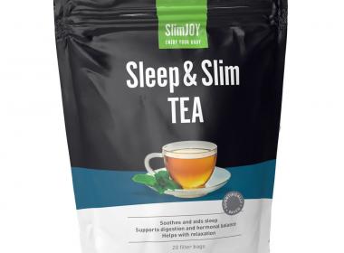 Večerni čaj Sleep&Slim TEA - za...
