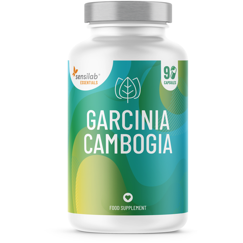 Essentials Garcinia Cambogia