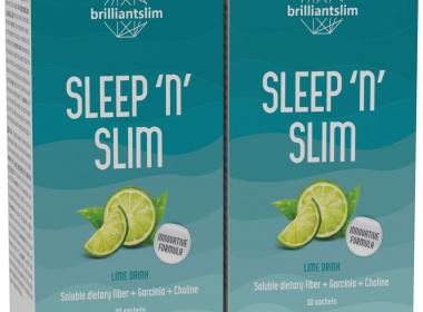 Sleep'N'Slim 1+1...