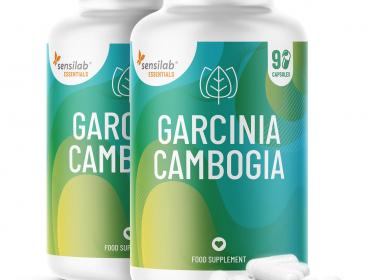 Essentials Garcinia Cambogia...
