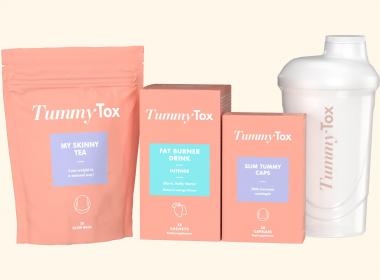 Popolna preobrazba + DARILO:...