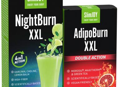 Adijo, trebušna maščoba!...